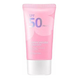 Sakura Protector Solar, Protector Solar Facial, Spf50 Kug