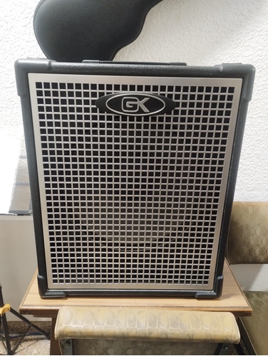 Amplificador Gallien Krueger Mb 115 Combo