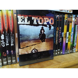 El Topo / Alejandro Jodorowsky / Dvd