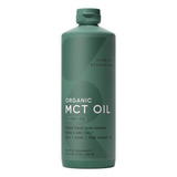 Mct Oil 946ml  Aceite Triglicéridos Cadena Media