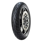 Cubierta Delantera Pirelli Diablo 120/70 Zr17 58w Moto Delta