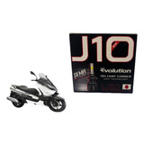 Luz Cree Led 22000 Benelli Scooter Cafferano 150  