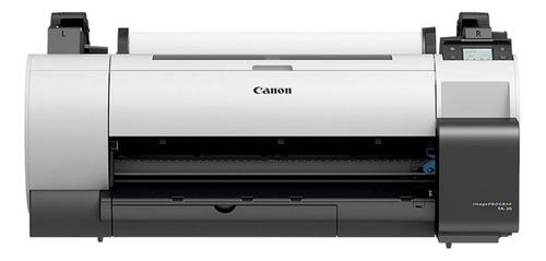 Impresora Ploter Canon Ta-20 Perfecto Estado Oportunidad