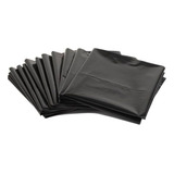 Bolsa Negra Para Basura Gruesa 1 Kg (90x120) Extra Grande