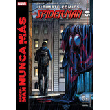 Ultimate Comics - El Nuevo Spiderman 05, De Brian Michael Bendis. Editorial Ovni Press Marvel, Edición 1 En Español, 2014