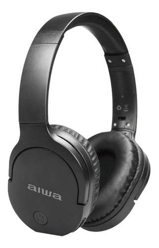 Audifono Aiwa Awk11g Bluetooth