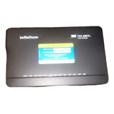 Modem Router Zte F670l Ont Gpon Wisp Caja 15 Pzs Nuevo