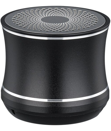 Altavoz Inalámbrico Bluetooth, Pequeño Y Portátil