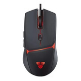 Mouse Gamer Fantech Crypto Vx7 Black 8000dpi - Ioboox