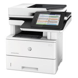  Multifuncional Hp Laserjet Enterprise Mfp M527dn