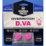 Kontrolfreek Cubre Stick Control Freek Ps4 - Ps5 Overwatch 