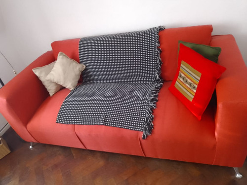 Sillón Muy Lindo 1,80 X 80 Cm, Firme, Elegante.