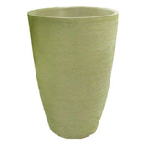 2 Vaso Planta Palmeira Cyca Coqueiro Areca 80x50