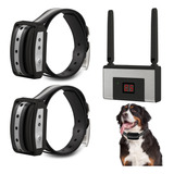 Focuser Sistema Electrico Inalambrico Para Cercas Para Perro