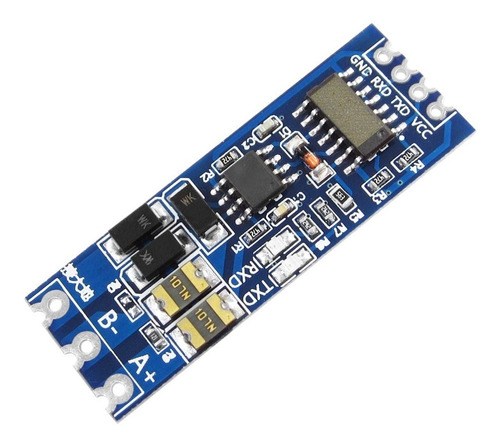 Módulo Serial Max485 Rs485 Ttl 3p Arduino Raspberry [ Max ]