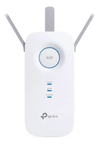 Access Point, Repetidor Tp-link Re450 Blanco 110v/220v