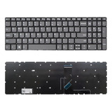 Teclado For Lenovo Ideapad 7000-15ast 330s-15ikb E53-80