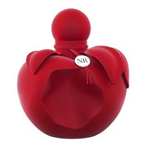 Edp Nina Ricci Extra Rouge X 80 Ml