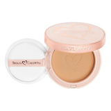 Beauty Creations Base En Polvo Compacto Flawless Stay Tono 6.5