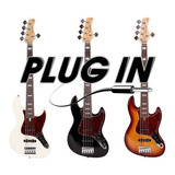 Sire V7 Alder 2da Marcus Miller Jazz Bass 5 Cuerdas Plug In