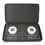 Estuche Rígido Khanka Para Pioneer Dj Controlador Portátil