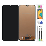 Pantalla Para Samsung Galaxy A30 A50 + Mica Kit Regalo