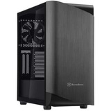 Silverstone Technology Seta A1 Premium Atx/micro-atx Caja C.