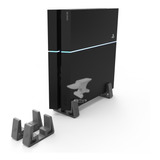 Soporte Vertical Para Playstation 4 Fat