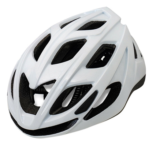 Casco De Bicicleta Hard Cap Road Bikes Cascos Deportivos