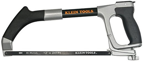 Klein Tools 702-12 Sierra Para Metales Con 12 Pulgadas De La