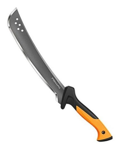 Fiskars Compensación Herramienta Para El Jardín Machete, 15 