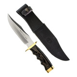 Cuchillo Muela 17cm Bufalo Madera Prensada España 