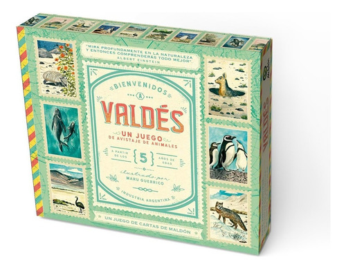 Juego De Mesa Valdés De Maldón