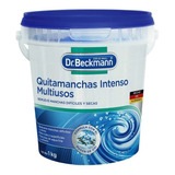 Quitamanchas Dr. Beckmann Oxy Magic Plus Multiusos 1 Kg