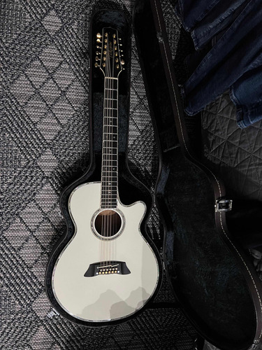 Takamine 12 Cuerdas