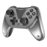 Easysmx T39 Control Inalámbrico Para Nintendo Switch Y Pc Accesorios Bluetooth Gamepad De Juegos Hall Efecto Joystick