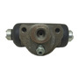 Cilindro Freno Fiat Spazio Tucan 147 Italiano Fiat 147