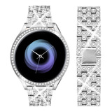 Bandas Compatibles Con Samsung Galaxy Watch Active, Correa D