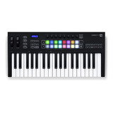 Novation Launchkey 37 [mk3] - Controlador De Teclado Midi P.