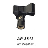 Clip Microfono 35cm Apextone Ap3812