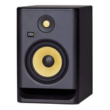 Krk Rokit 7 G4 Rp7g4 Monitor De Estudio Studio Activo Amplif