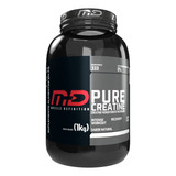 Pure Creatine Monohidratada  (1kg) - Md 100% Original