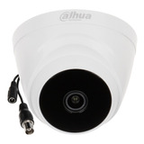 Cámara Domo Dahua 2mp Dh-hac-t1a21n 2.8mm Ir 2omts 