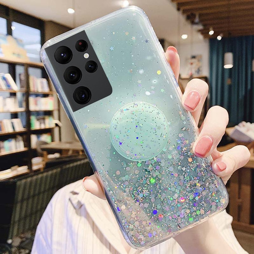 Funda Para Samsung Galaxy A S M Series Starry Días Tener Ste