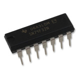 74f32  Quad 2-input Or Gate Reemplaza  74ls32 74als32 74s32