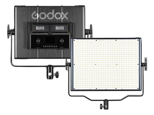 Lámpara Fotográfica Godox Special Support Powered Dc/np Seri