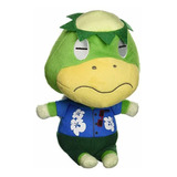 Little Buddy Ee.uu. Animal Crossing New Leaf Kapp'n / Kappei