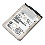 Disco Duro Interno Hitachi Z7k500 500gb Sata 2.5 9mm