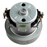 Motor De Aspiradora Industrial De 121 Mm 1200 W 50