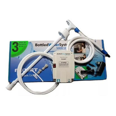 Bomba Flojet Bw5000 Con 3 Años De Garantia Con Nosotros | Envío gratis